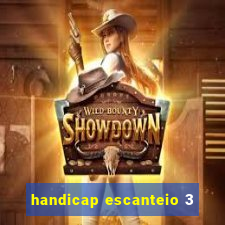 handicap escanteio 3-way